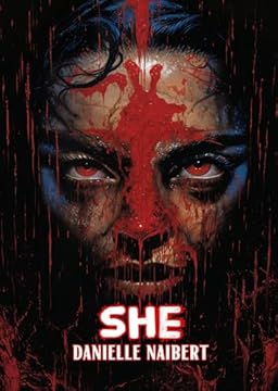 She (English Edition)