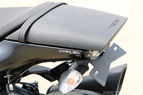 T-Rex Racing Vitpilen 701 Kit
