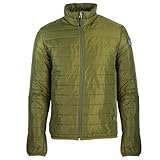 Napapijri NP0A4ECBGW11 Green Jacket