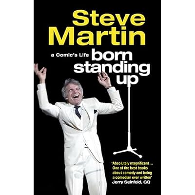 Born Standing Up