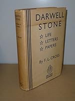 Darwell Stone,: Churchman and counsellor, B0007JBF76 Book Cover