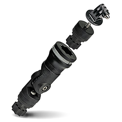 RAILBLAZA Camera Mount Kit