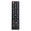 MYHGRC Nuovo sostituzione Telecomando Samsung AA59-00741A sostitutivo per telecomando Samsung Smart TV 4K HD LCD LED BN59-01175B AA59-00818A AA59-00603A BN59-01199G AA59-00496A BN59-01303A TM1240A