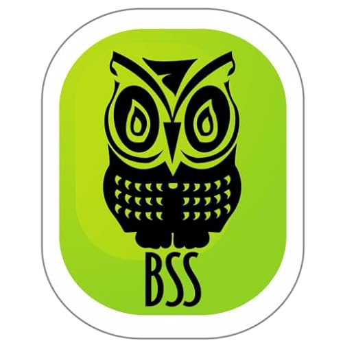 Page de couverture de BSS Bites