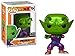 Funko Pop! Dragon Ball Z: Metallic Piccolo Exclusive Vinyl Figure #704