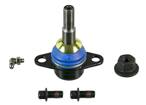 Rotule ACDelco 45D10182 avant inférieure pour supprimer jeu suspension