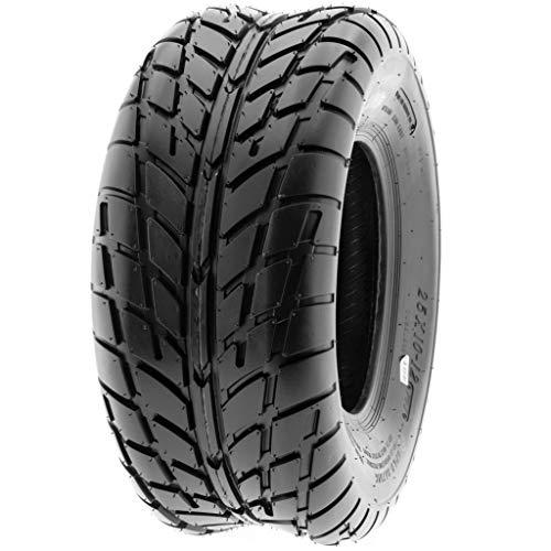 Image of SunF 225 /45-10 Tubeless 6 Ply - A021 [Set of 4]