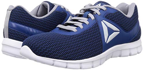 Image of Reebok Men's Running Shoes EVA Cushioned Breathable Mesh Sports Shoes for Men | Lightweight Gym Shoe for Men | Running, Jogging, Walking & Gym | Ultra Lite Lp
