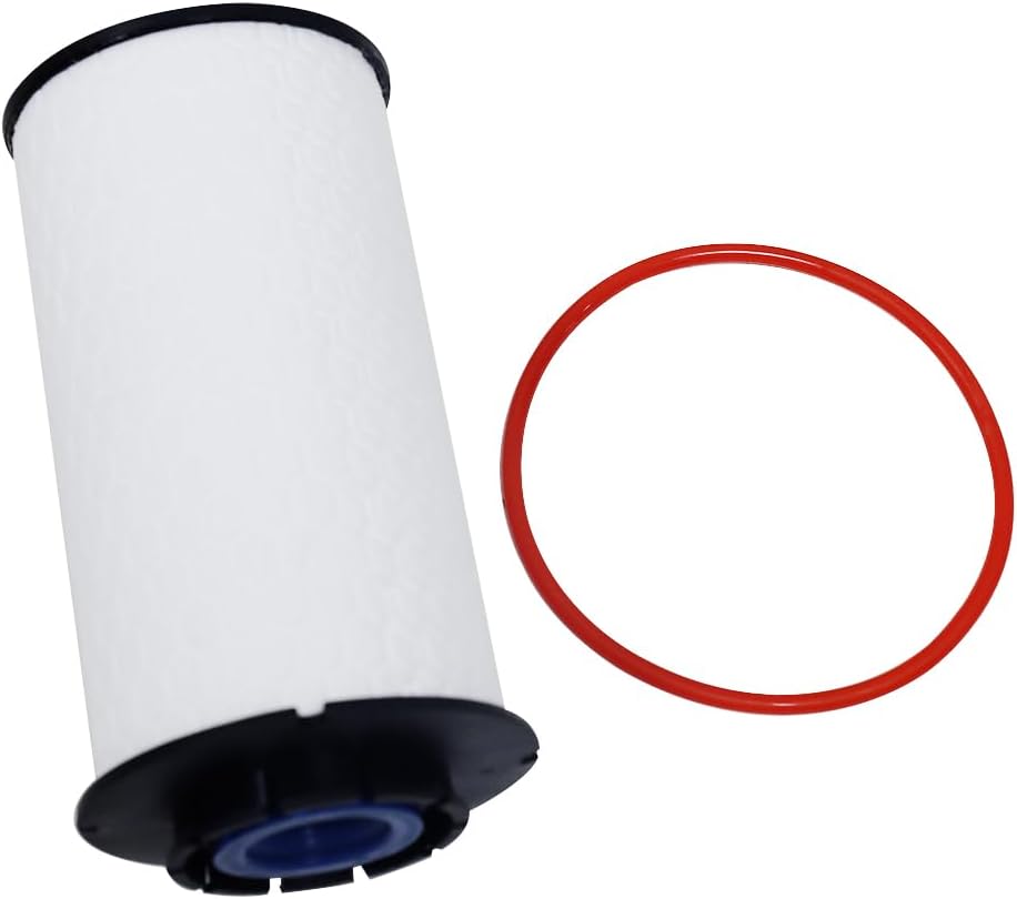 6PCS 68235275AA Fuel Filter Compatible with Ram 1500 3.0L V6 Ecodiesel Engine 2014-2019 Replace L5693F 56086 WF10245 CS11997 300245