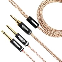 NOBUNAGA Labs ギルガメシュ4.4mm 5極バランス/カスタムIEM NOBUNAGA Labs ギルガメシュ4.4mm 5極バランス/カスタムIEM