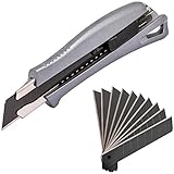 Auto-Lock - hohe Drucklast von 20 kg