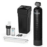 Aquasure 3-in-1 Water Purification System - Chlorine Reduction, UV Light, Pre-Filter, 64kG, 9000hrs