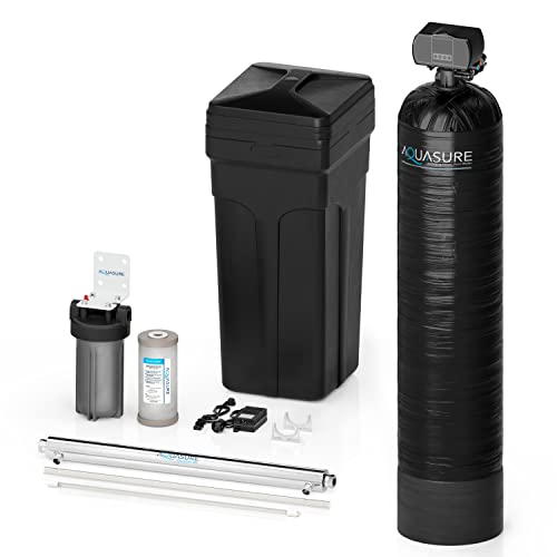 Aquasure 3-in-1 Water Purification System 64kG/9000hrs