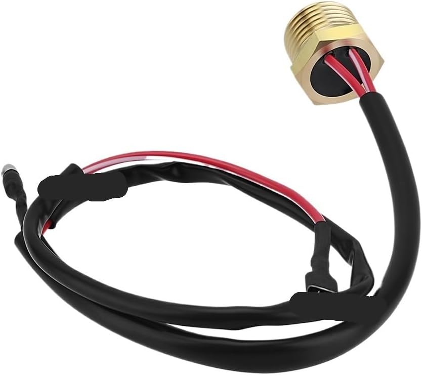 Temperature Switch for 350L 400L 1991-1995 4110099