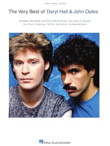 The Very Best of Daryl Hall & John Oates