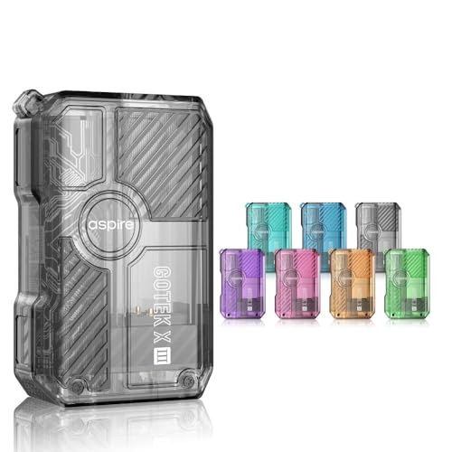Aspire GOTEK X3 �{�̂̂� �����^�� �V�[�V�� �d�q�^�o�R �x�C�v �g���̂� POD �{�� �d�q�^�o�R �^�[�� �j�R�`��0 �S�[�e�b�N X3 GOTEK X3 �A�X�p�C�A �|�b�h �����C �������� �d�q�^�o�R VAPE �x�C�v ���L�b�h �։�