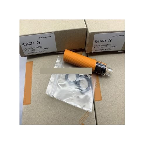 Capteur de proximité KG8500 KG5071 détecteur capacitif