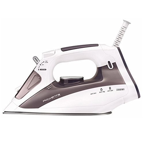 Rowenta DW4020 Autosteam iron 2300W Anti-Drip / Comfort Grip Handle [Energy Class A]