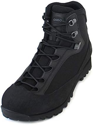 Aku Pilgrim GTX Combat FG Military Boots