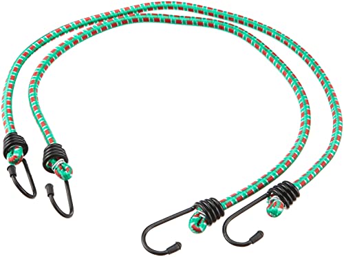 Unitec 5343 Lot de 2 Sangle pour Bagage 60 cm