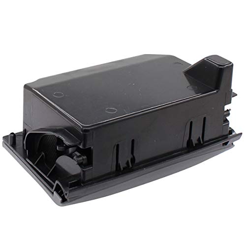 Portavasos central trasero gris para Nissan Pathfinder Xterra Frontier miniatura 4