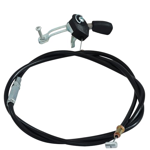 43 inch Throttle Control Cable Kit