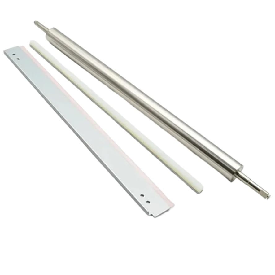 2ème Rouleau de Transfert V80 pour Xerox Versant 80 180 2100 - Kit de Nettoyage de Rechange