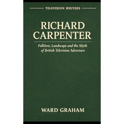 TELEVISION WRITERS Volume One