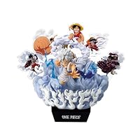 Amazon.co.jp: 一番くじ ワンピース MONKEY.D.LUFFY 冒険の記憶と未来
