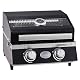 Rösle Gasgrill Videro G2-P Tragbarer Grill für Outdoor-Aktivitäten