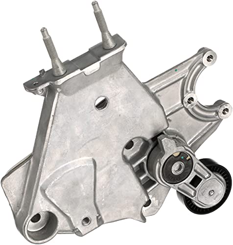Tendeur de courroie Gates 38277 anti vibration et sifflement