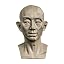 Man Head & Block