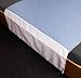 Utopia Bedding Empapador Protector de Cama 85 x 90 cm (Pack de...