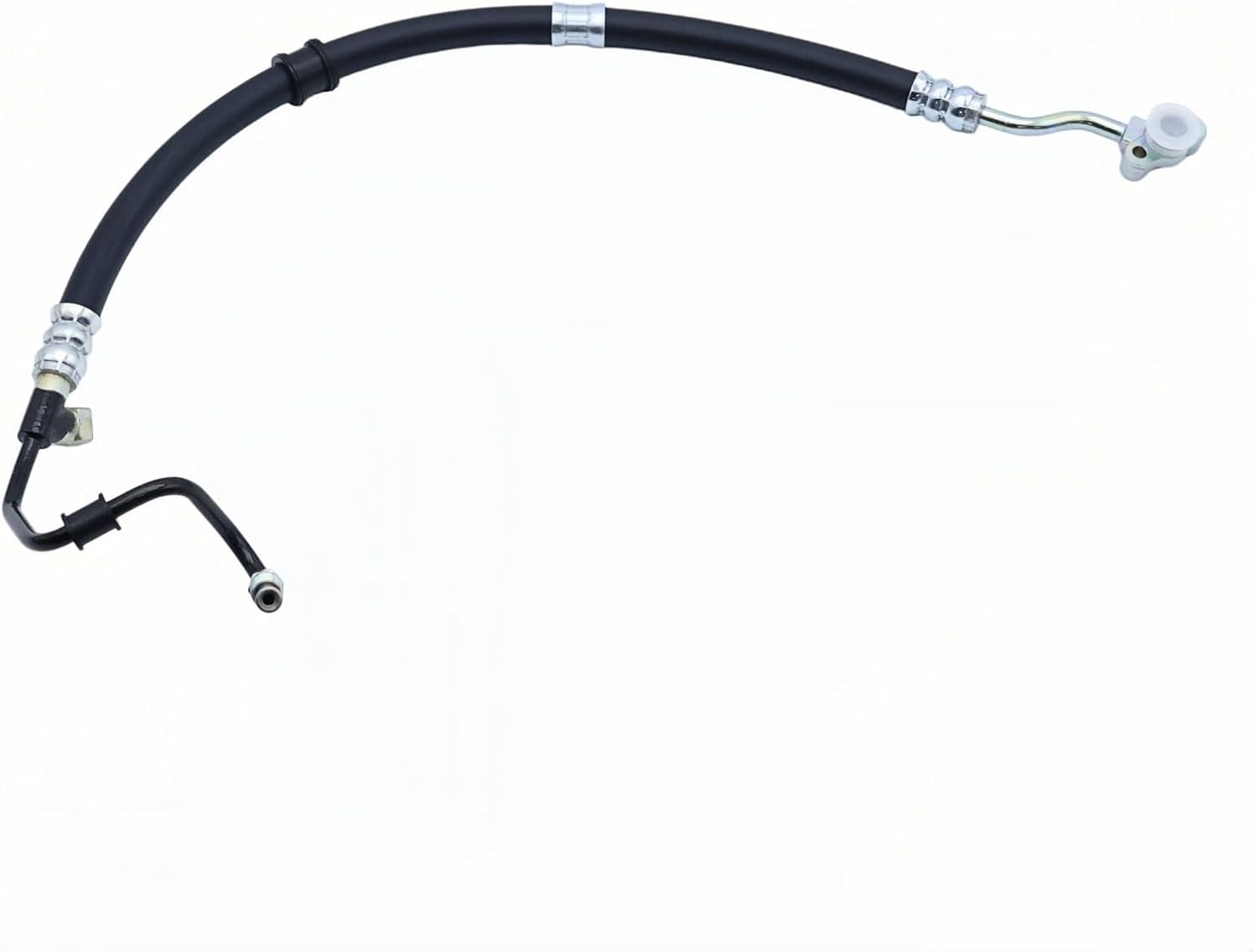 Engine Power Steering Pressure Hose Compatible With Honda Civic Acura,Replaces 53713S5P-A02 53713-S5D-A06 53713-S5D-A07 53713S5DA04