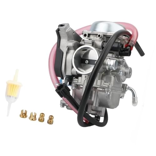 Carburateur 0470-458 résout calage moteur quad 500 FIS 2003