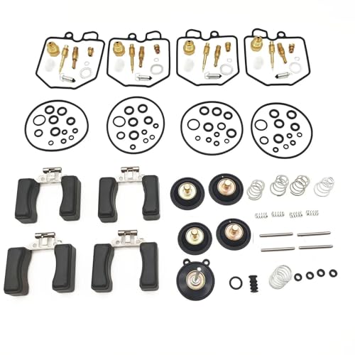 Kit réparation carburateur Goldwing 1100 GL1100 joint flotteur