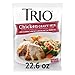 Trio Chicken Gravy Mix, Instant Mix, Dehydrated, Just Add Water, 22.6 oz Bag