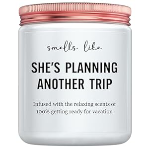 Best Travel Gifts for Women, Funny ...