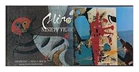Miro: Ninety Years 155521407X Book Cover