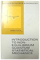 Introduction to Non-equilibrium Quantum Statistical Mechanics 072163995X Book Cover