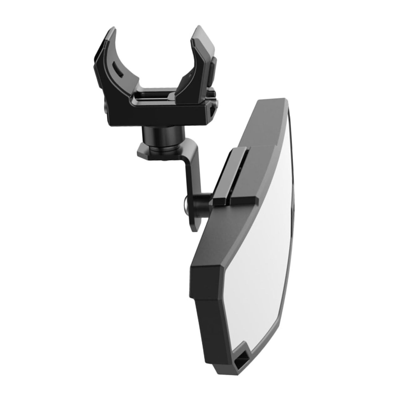 Miroir angle mort ATV UTV en ABS pour éviter les chocs arrière - 8
