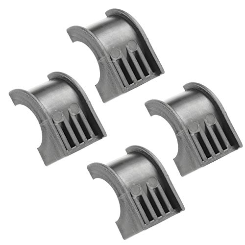 Caltric 4 Rear Sway Stabilizer Bar Bushing Compatible With Polaris General 1000/4 1000 2016 2017 2018 2019 2020 #TOP2