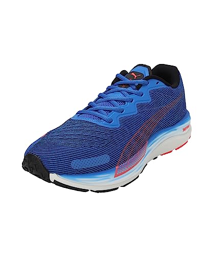 Image of Puma Men Velocity Nitro 2 Running Shoe