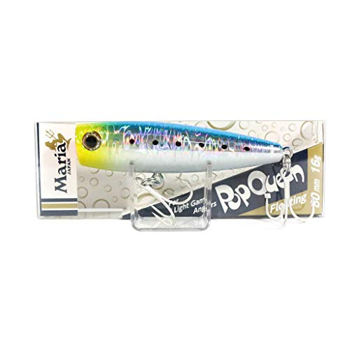 Yamashita Pop Queen F80 l01h le plaisir ultime des attaques explosives en surface du mer