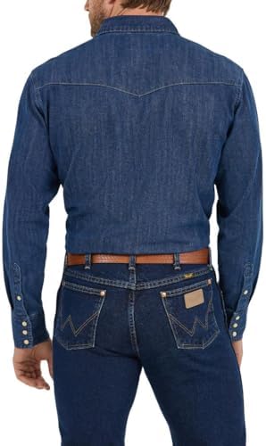Dainese HgROX Shirt met Lange Mouwen Heren - avocado