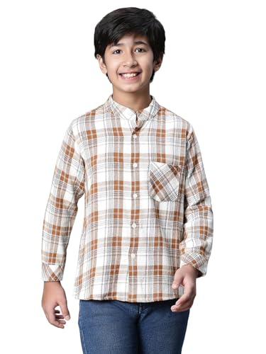 Image of oxolloxo Boys Shirt