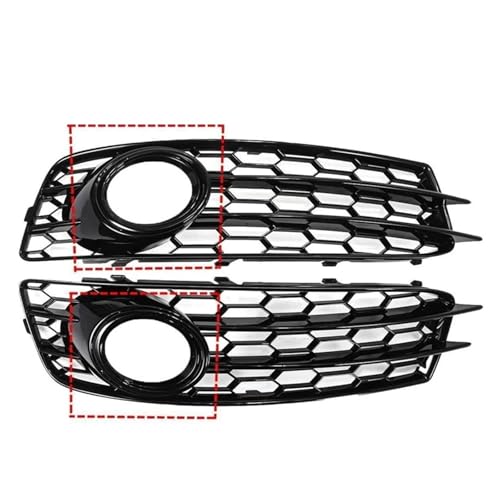 AEfB A3 8P S-Line 2009 2010 2011 2012 Ή tgop[ tHOv bVO yA njJOJo[(Glossy Black)