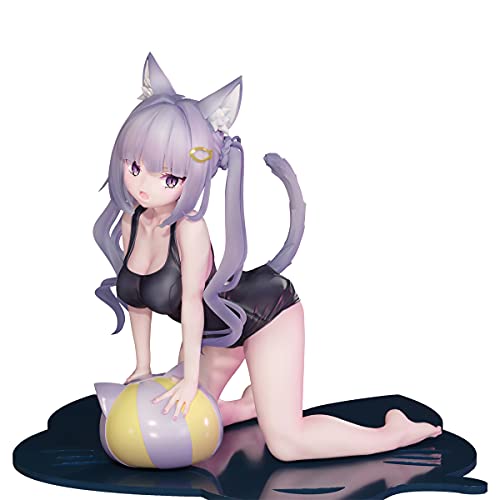 FOTS JAPAN 1/7 ケモミミ学園 はるさめ illustrated by 羽倉ねくら