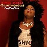  Contagious (feat. Septimius the Great) (Body2Body Remix) (Body2Body Remix)
