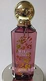 Bath and Body Works Wild Madagascar Vanilla Sheer Perfume Mist 6 Oz